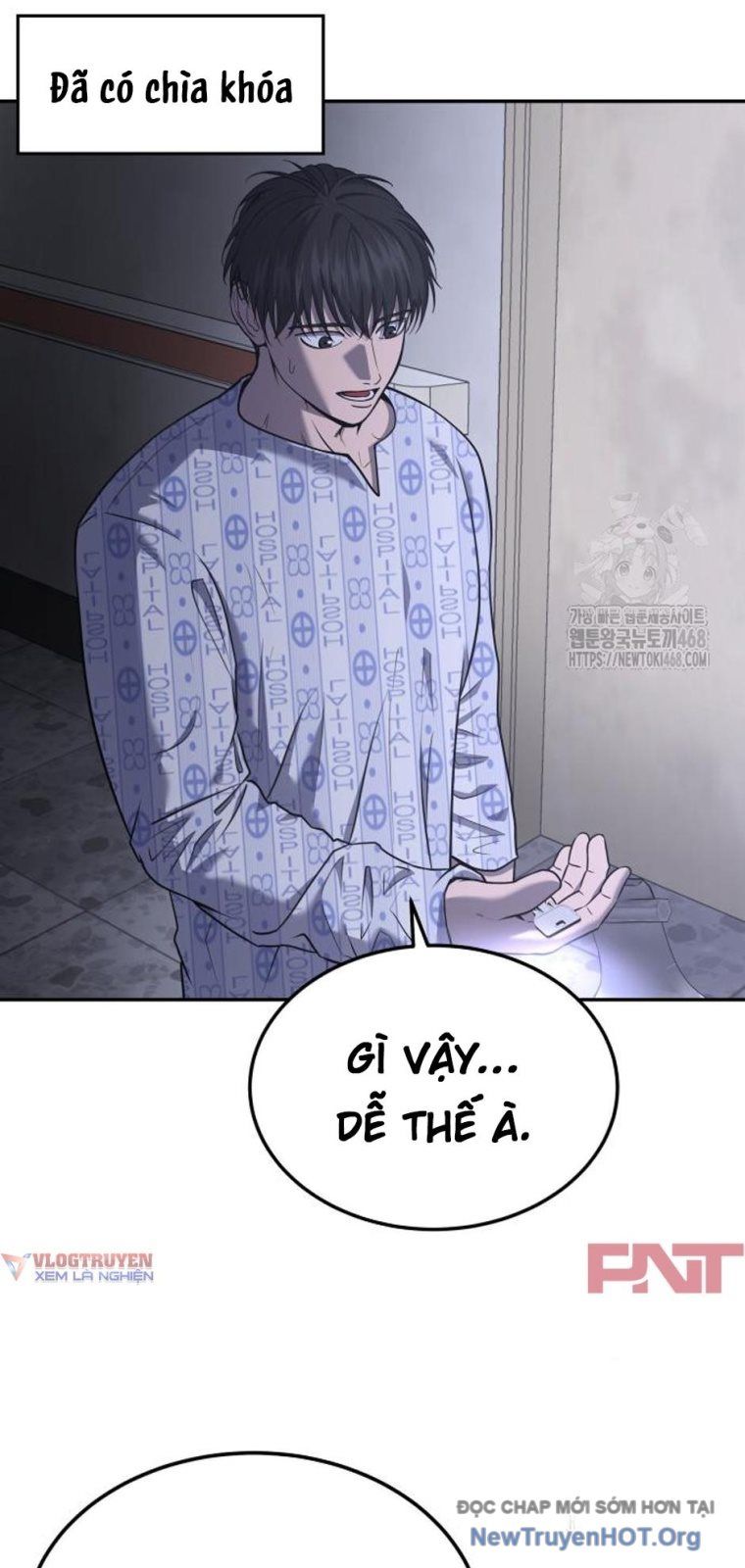 Chớ Bước Vào Nhà Hoang! Chapter 23 - 69