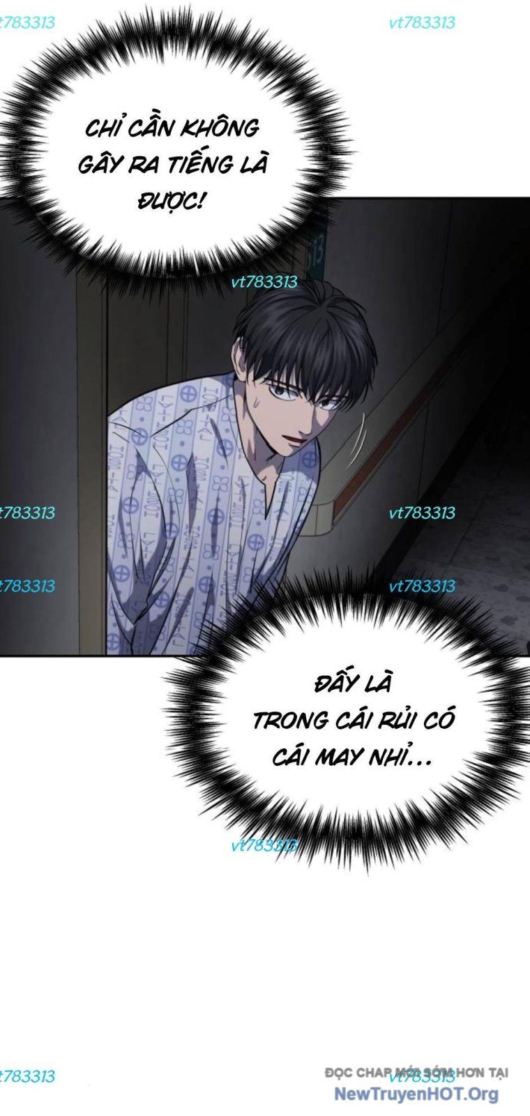 Chớ Bước Vào Nhà Hoang! Chapter 24 - 38