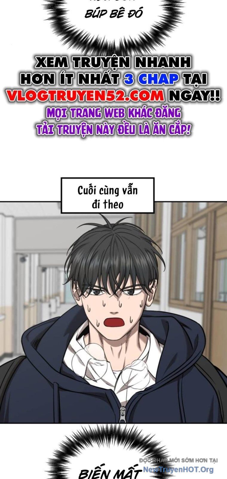 Chớ Bước Vào Nhà Hoang! Chapter 28 - 25