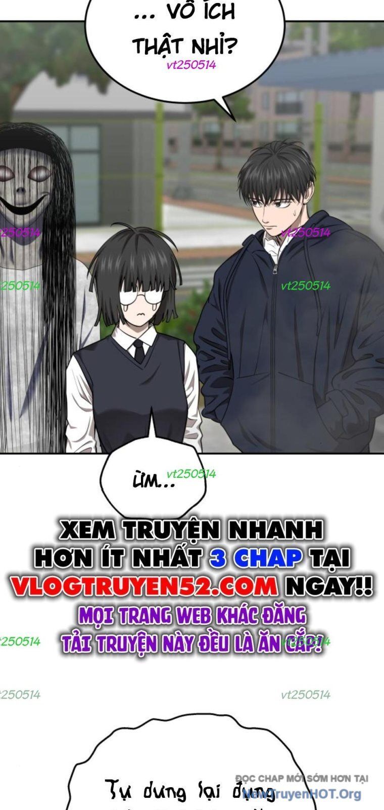 Chớ Bước Vào Nhà Hoang! Chapter 29 - 36
