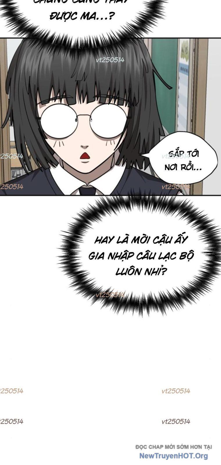 Chớ Bước Vào Nhà Hoang! Chapter 29 - 41