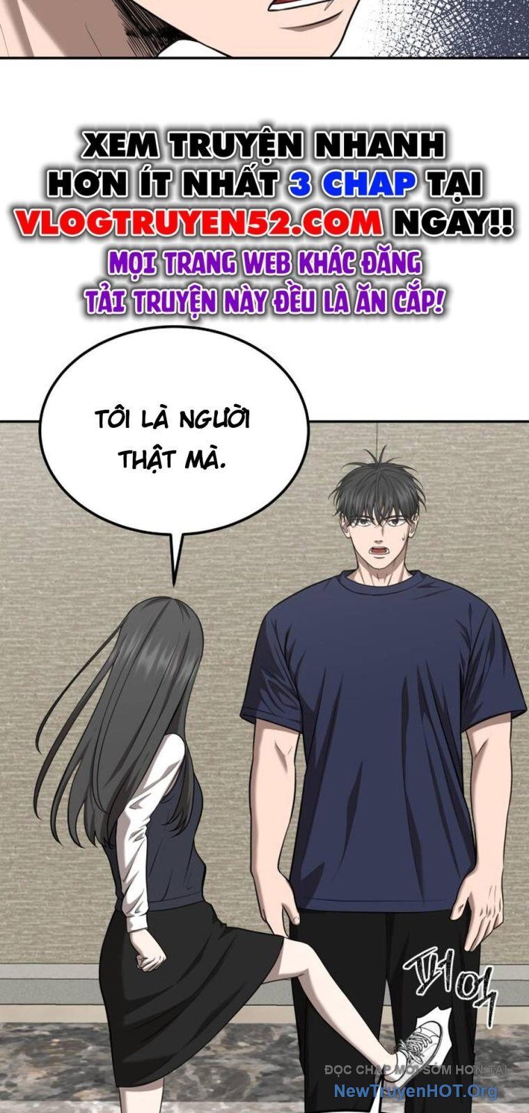 Chớ Bước Vào Nhà Hoang! Chapter 32 - 23