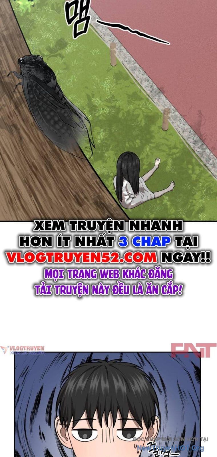 Chớ Bước Vào Nhà Hoang! Chapter 33 - 25
