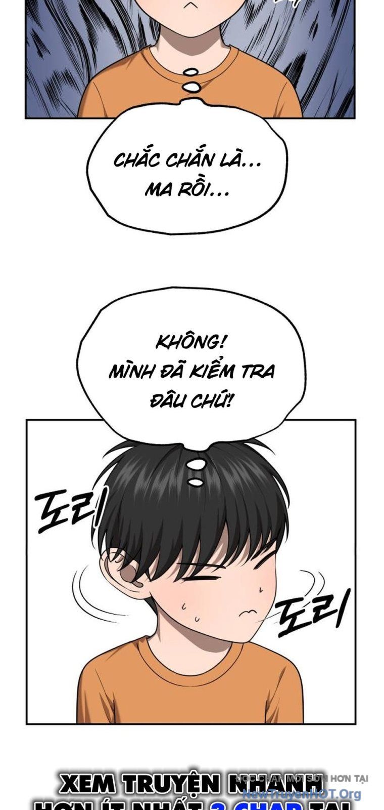 Chớ Bước Vào Nhà Hoang! Chapter 33 - 26
