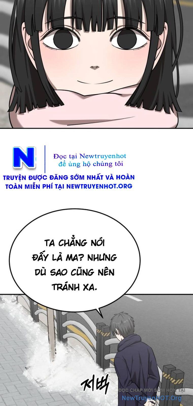 Chớ Bước Vào Nhà Hoang! Chapter 34 - 31