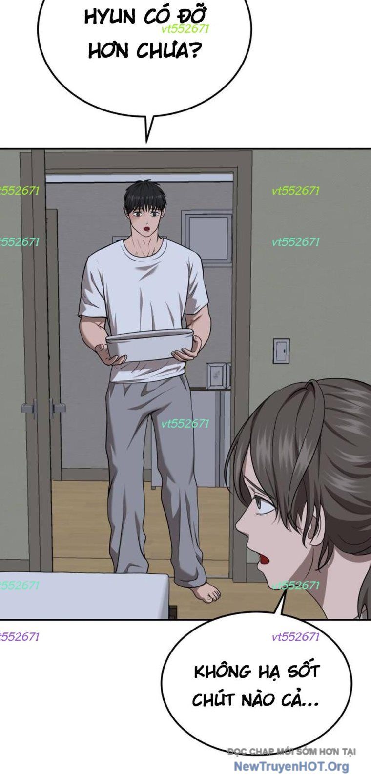 Chớ Bước Vào Nhà Hoang! Chapter 34 - 46