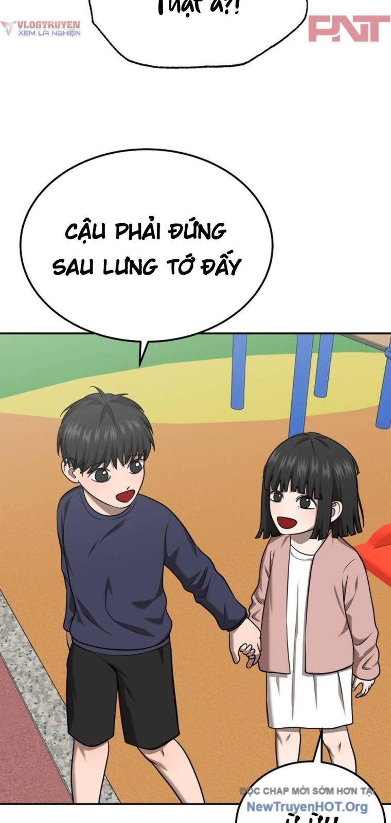 Chớ Bước Vào Nhà Hoang! Chapter 34 - 64