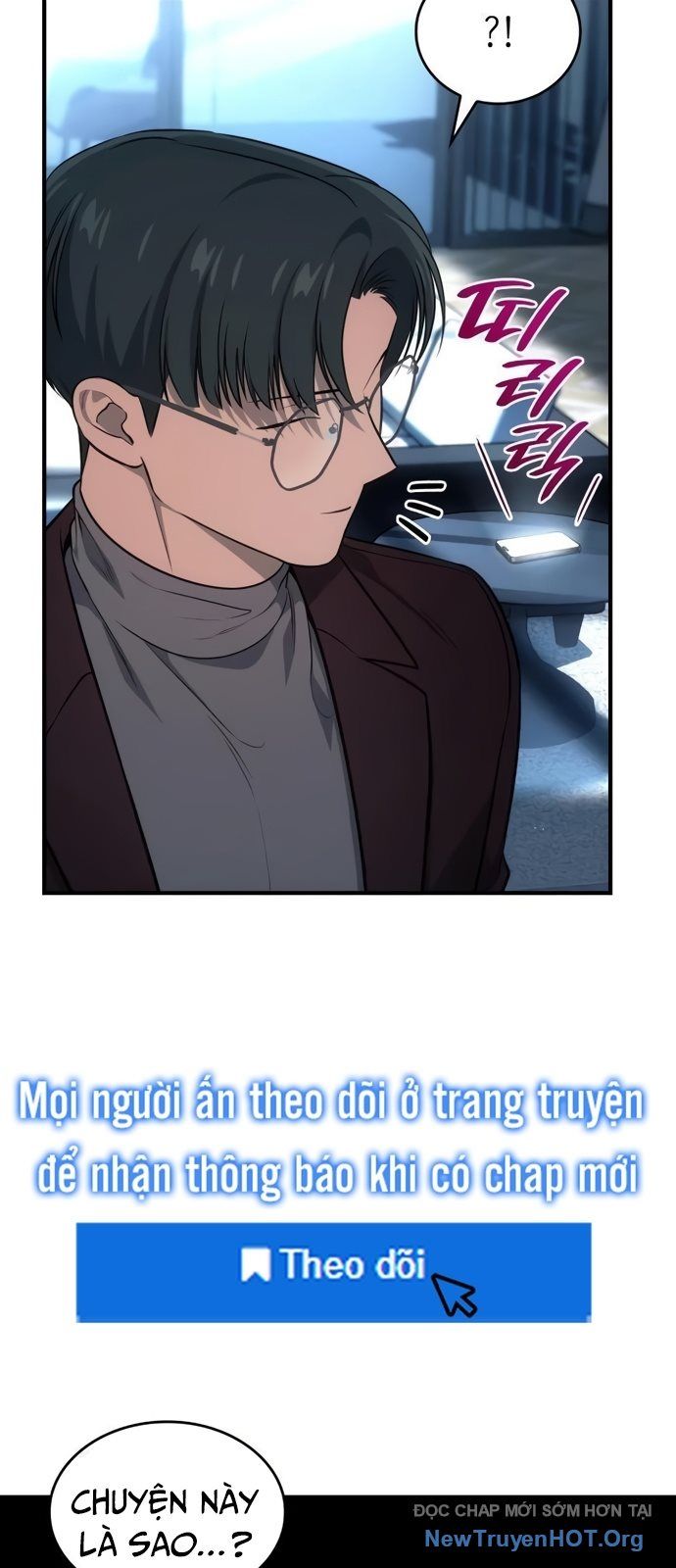 Đồng Hành Cùng Các Thiên Tài Âm Nhạc Chapter 67 - 8