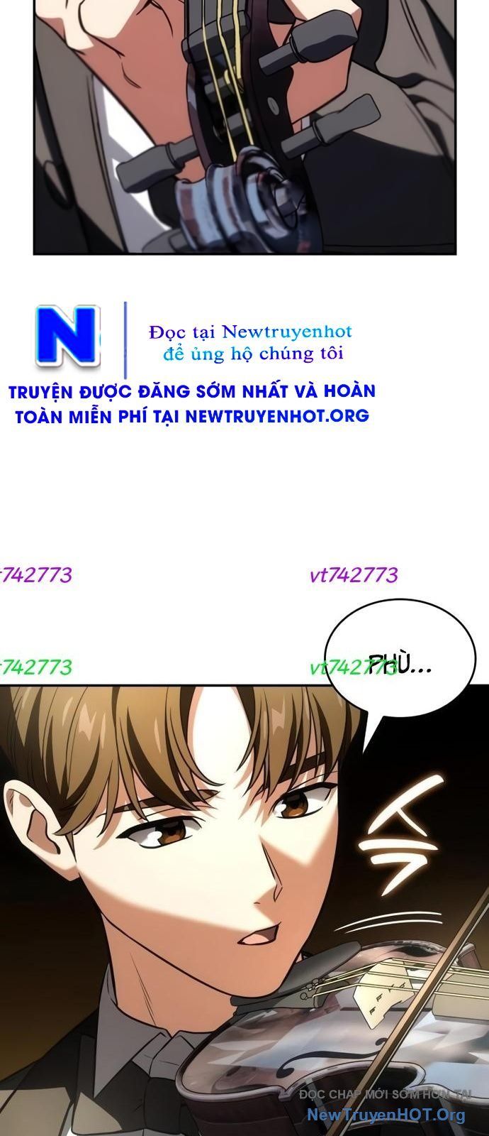 Đồng Hành Cùng Các Thiên Tài Âm Nhạc Chapter 69 - 52