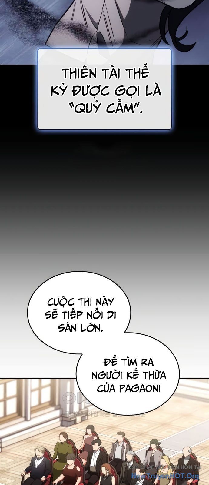 Đồng Hành Cùng Các Thiên Tài Âm Nhạc Chapter 70 - 25