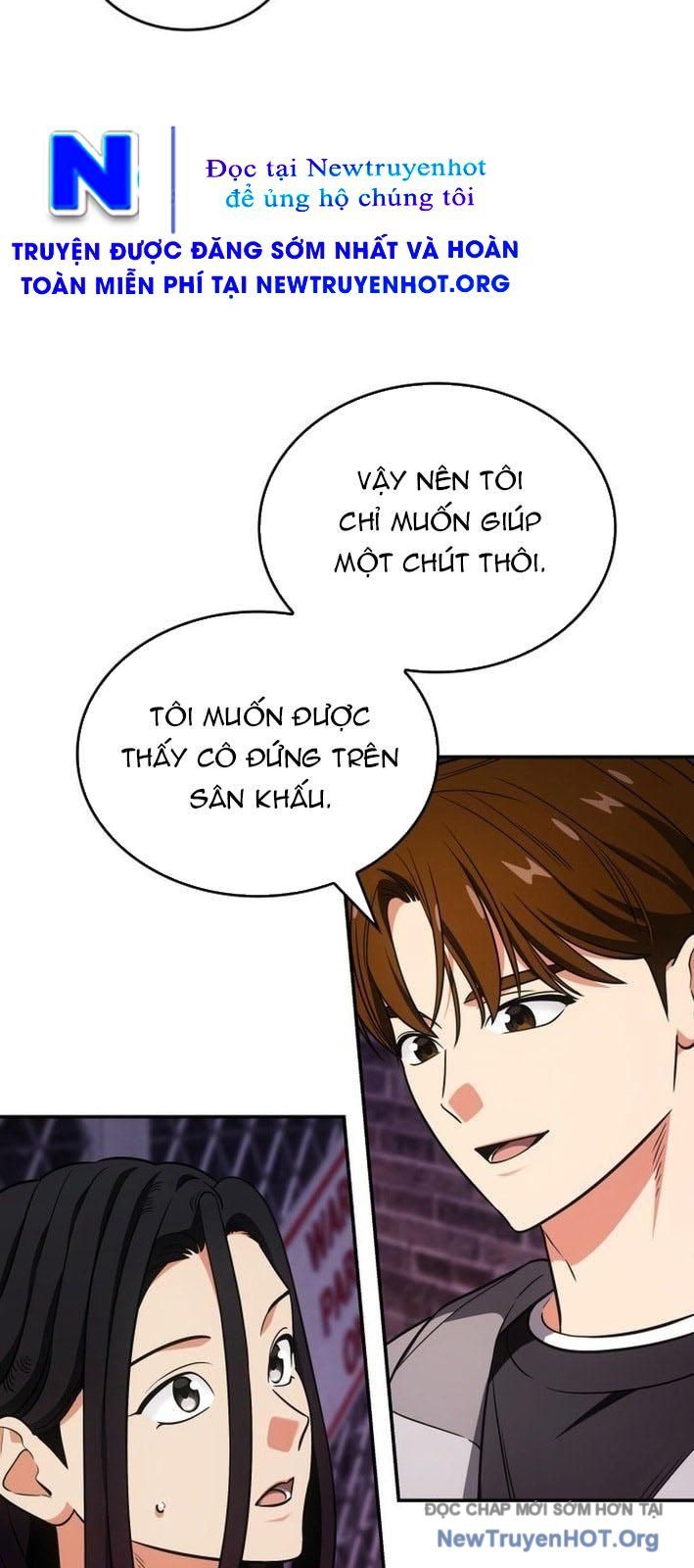 Đồng Hành Cùng Các Thiên Tài Âm Nhạc Chapter 74 - 12