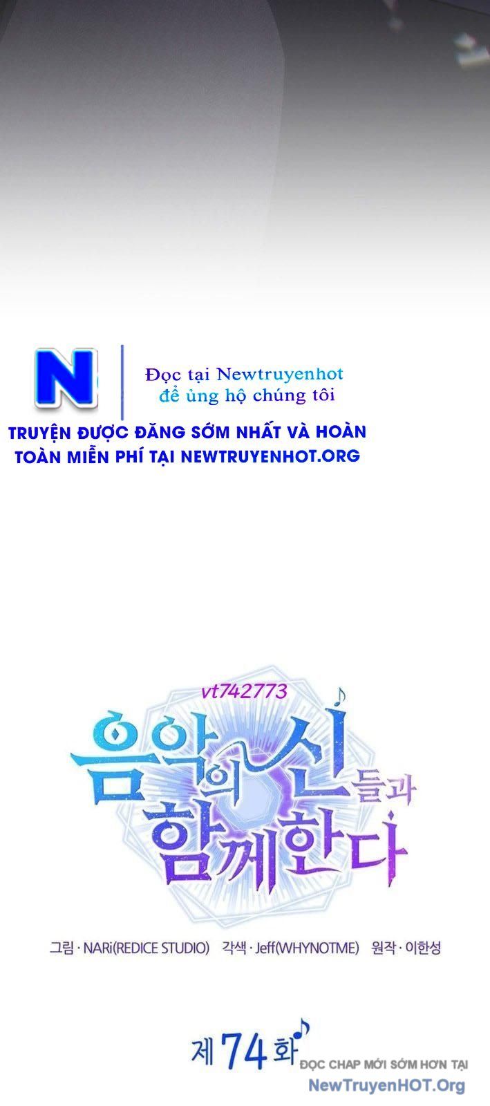 Đồng Hành Cùng Các Thiên Tài Âm Nhạc Chapter 74 - 16