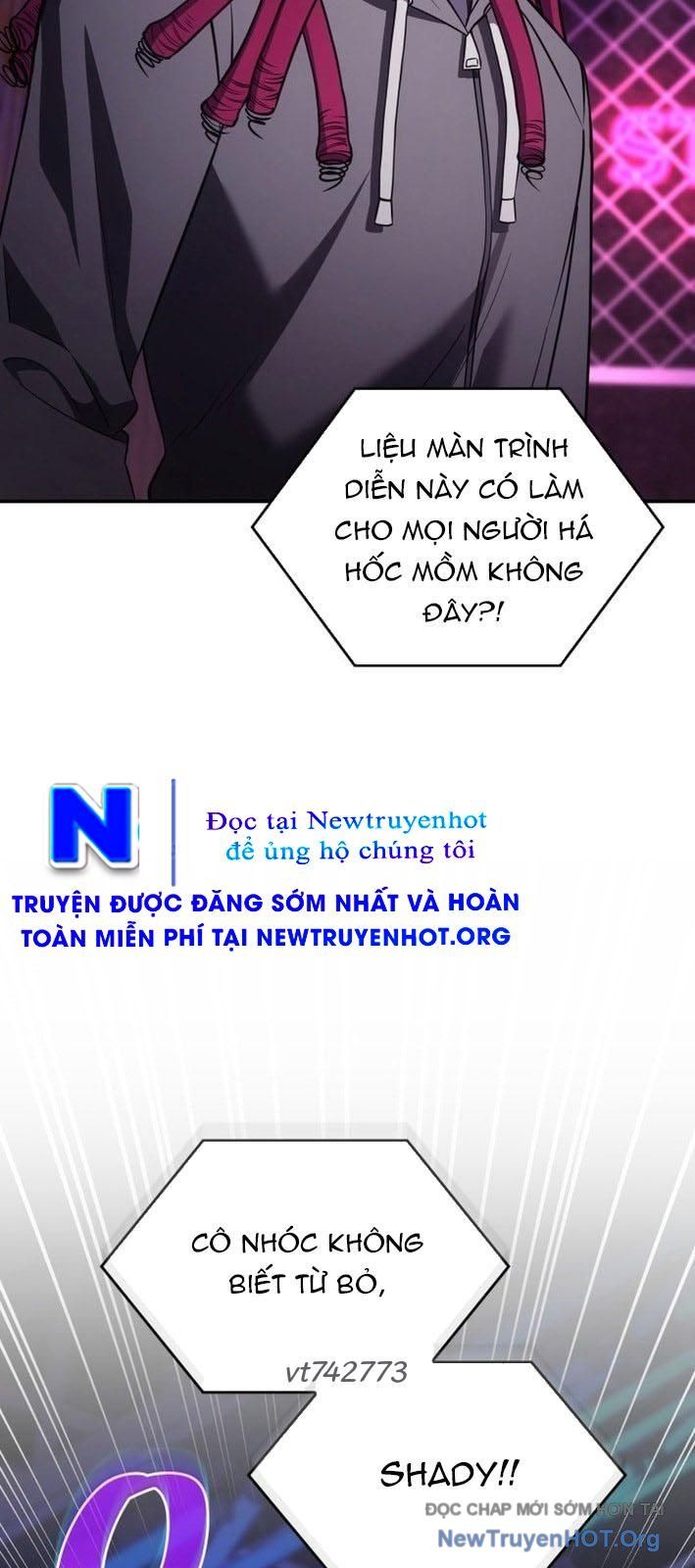 Đồng Hành Cùng Các Thiên Tài Âm Nhạc Chapter 74 - 22