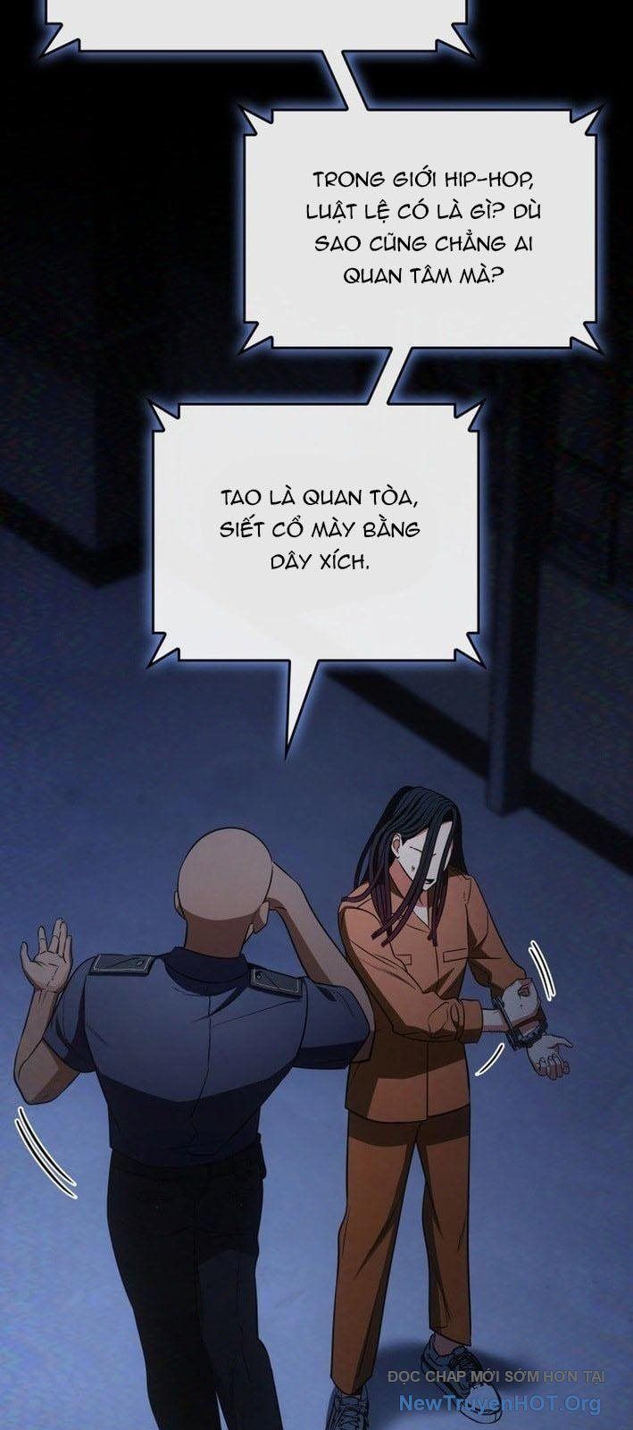 Đồng Hành Cùng Các Thiên Tài Âm Nhạc Chapter 74 - 43