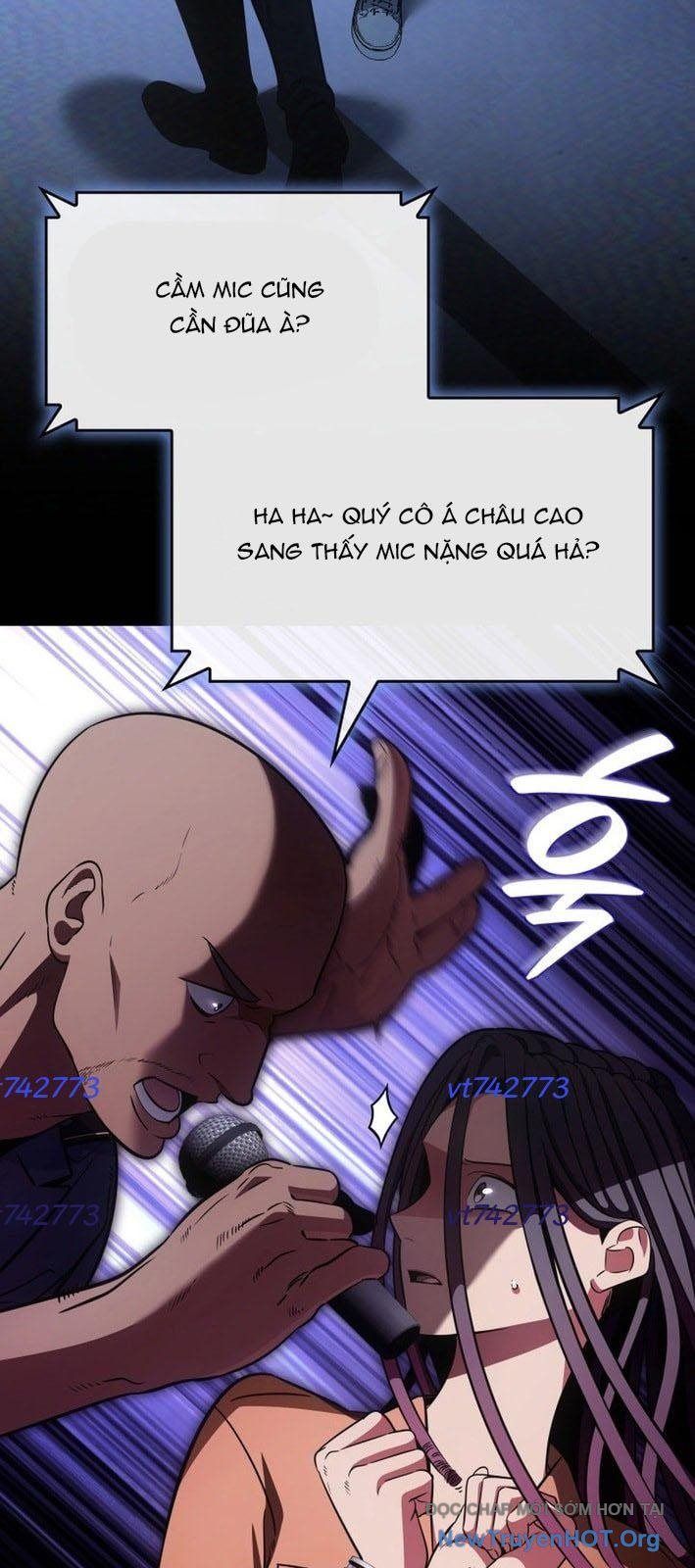 Đồng Hành Cùng Các Thiên Tài Âm Nhạc Chapter 74 - 44