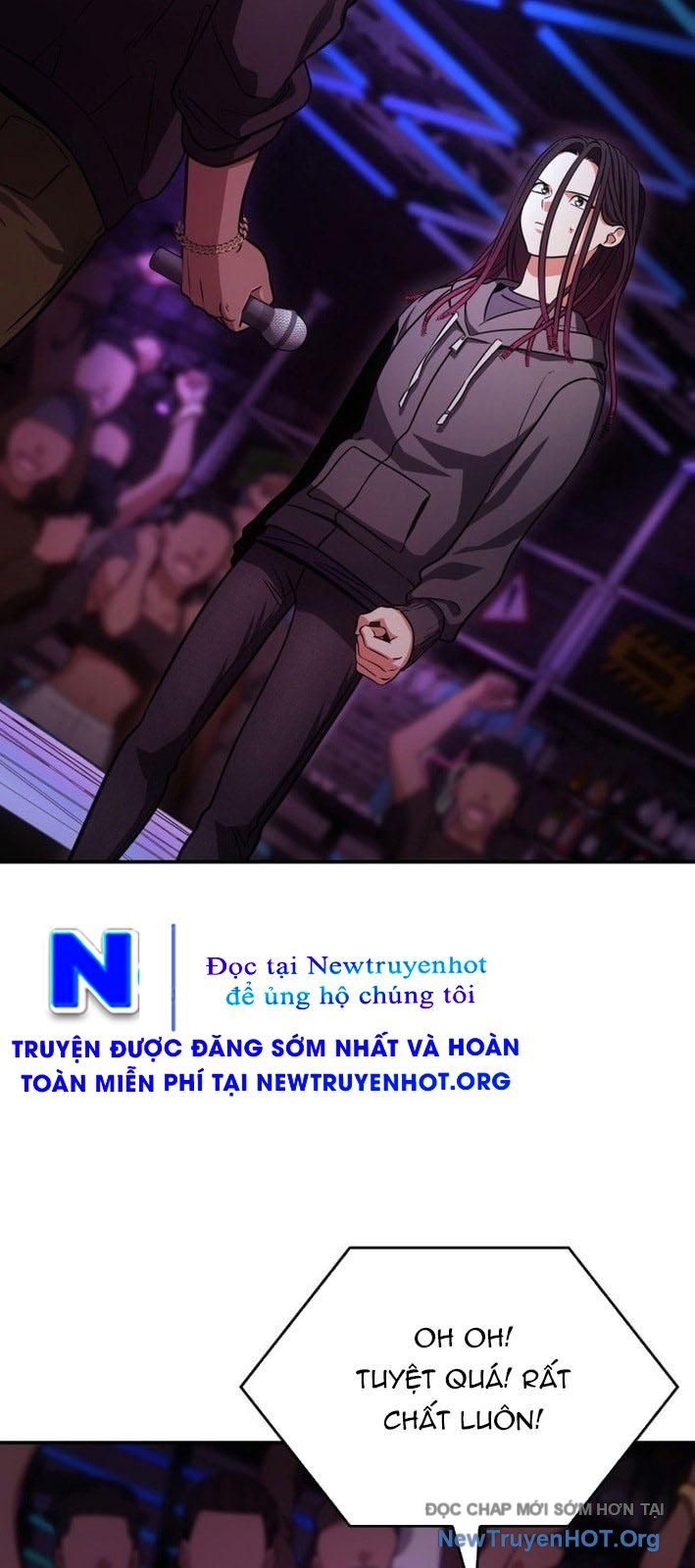 Đồng Hành Cùng Các Thiên Tài Âm Nhạc Chapter 74 - 53