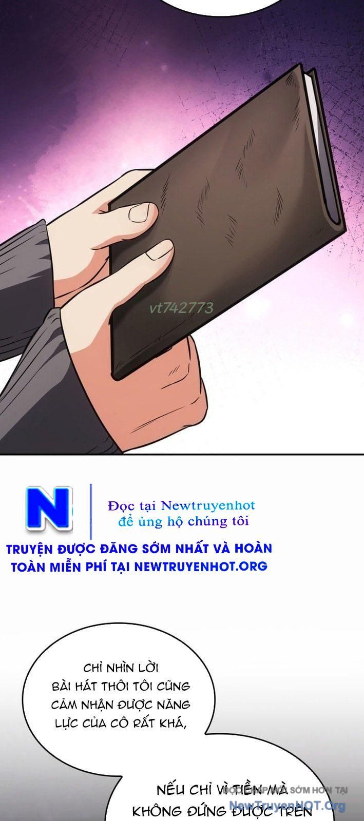 Đồng Hành Cùng Các Thiên Tài Âm Nhạc Chapter 74 - 10
