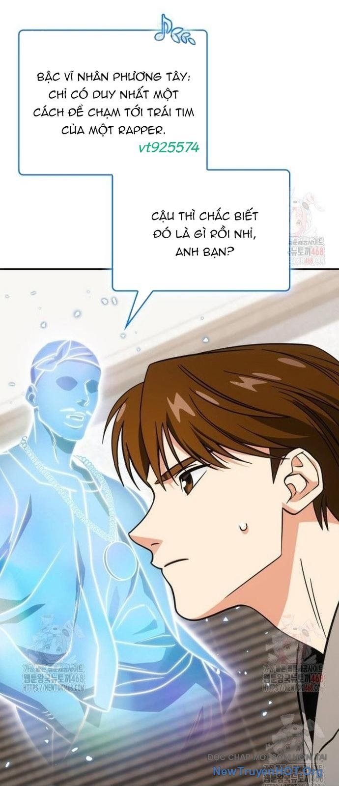 Đồng Hành Cùng Các Thiên Tài Âm Nhạc Chapter 76 - 13