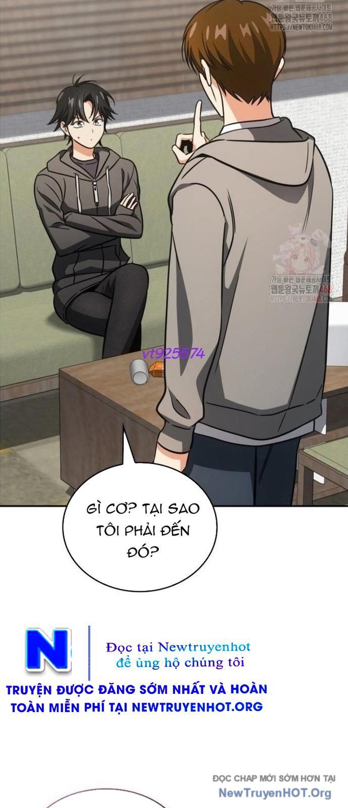 Đồng Hành Cùng Các Thiên Tài Âm Nhạc Chapter 76 - 69