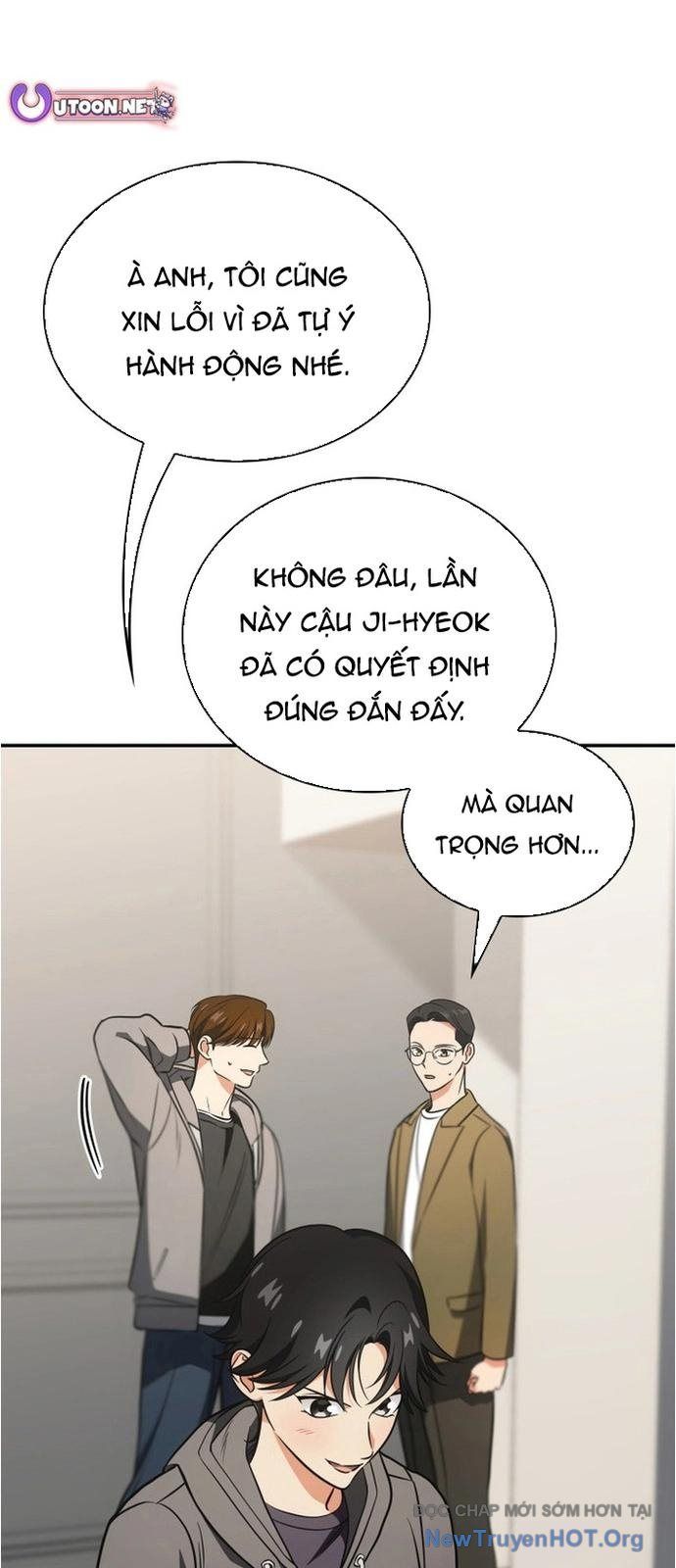 Đồng Hành Cùng Các Thiên Tài Âm Nhạc Chapter 77 - 5
