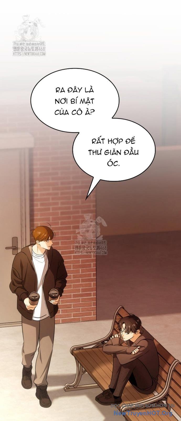 Đồng Hành Cùng Các Thiên Tài Âm Nhạc Chapter 80 - 4