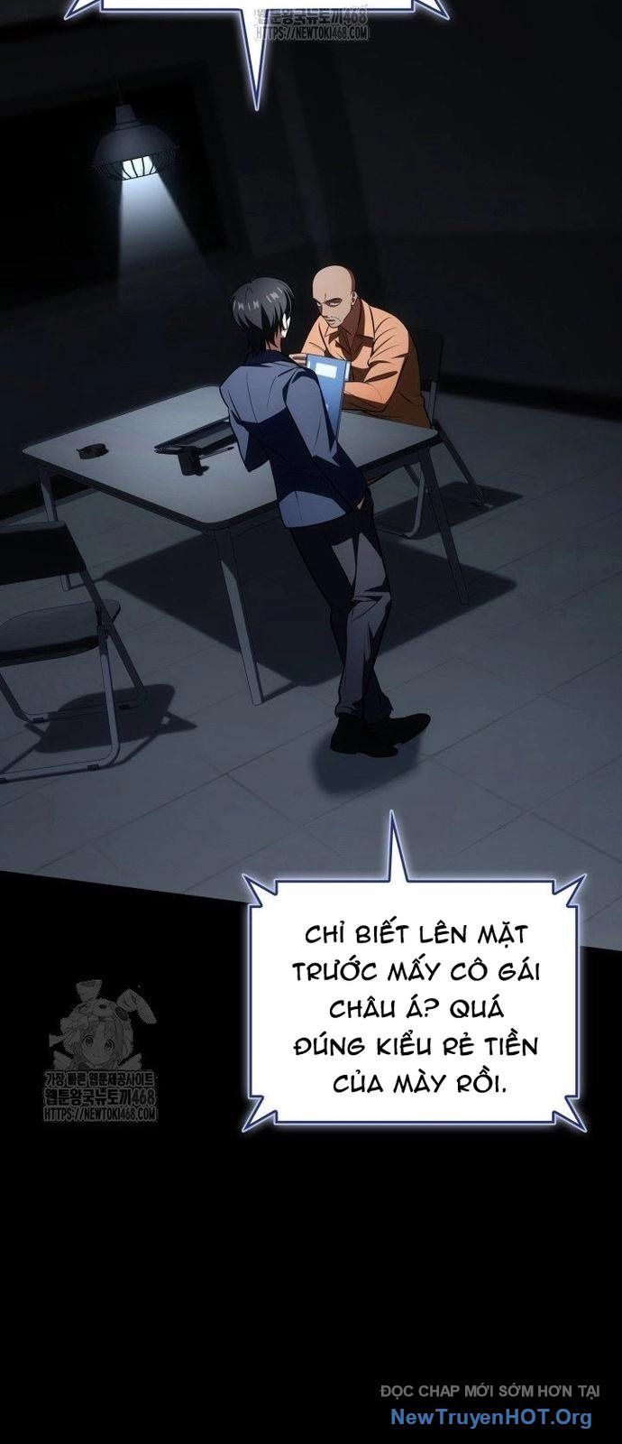 Đồng Hành Cùng Các Thiên Tài Âm Nhạc Chapter 82 - 44