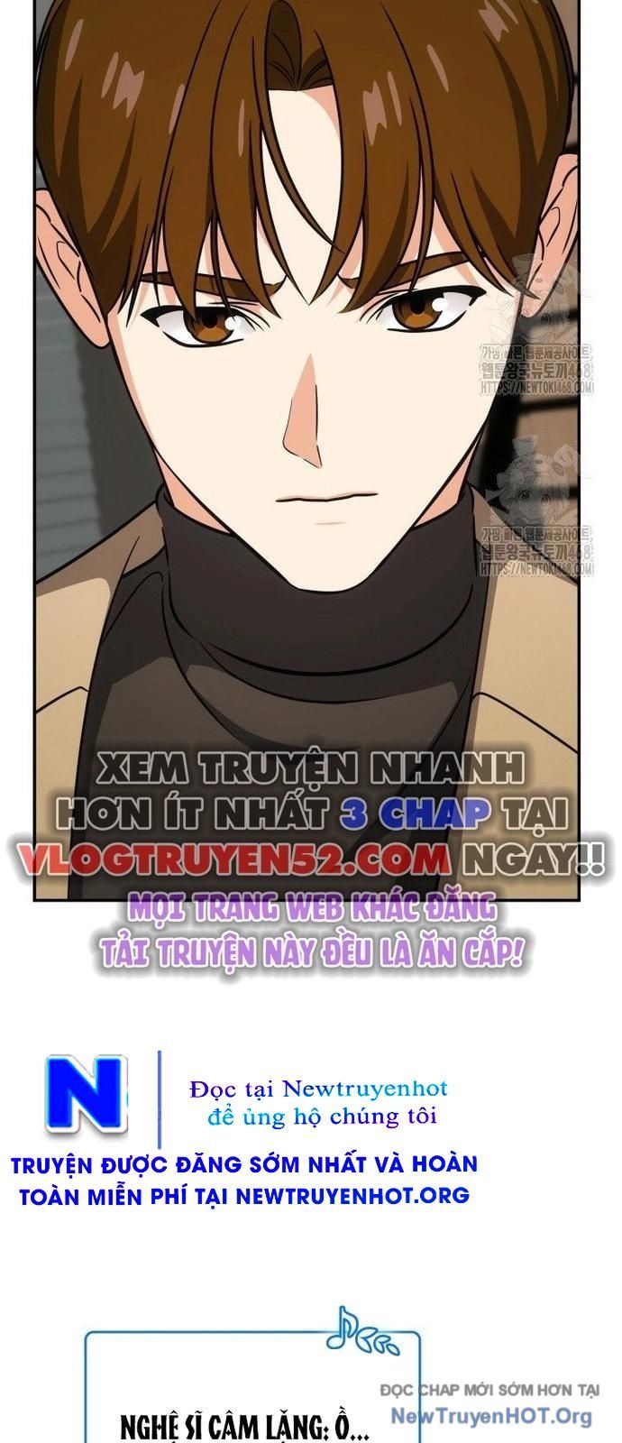 Đồng Hành Cùng Các Thiên Tài Âm Nhạc Chapter 87 - 4