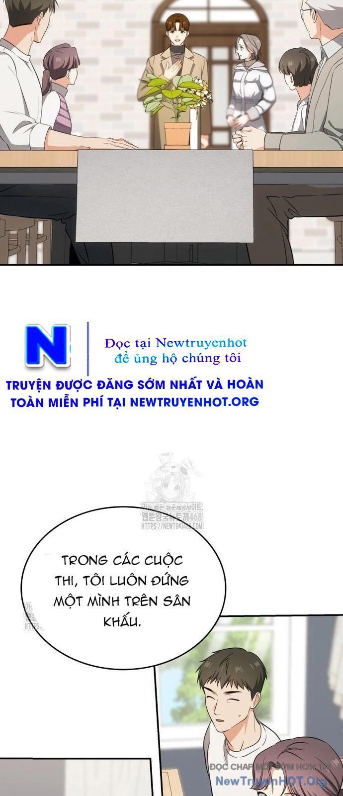 Đồng Hành Cùng Các Thiên Tài Âm Nhạc Chapter 88 - 29