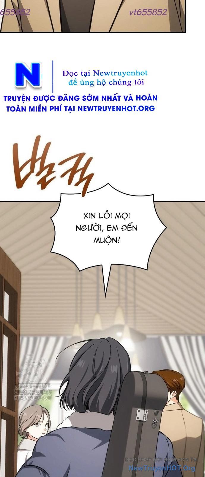 Đồng Hành Cùng Các Thiên Tài Âm Nhạc Chapter 88 - 36