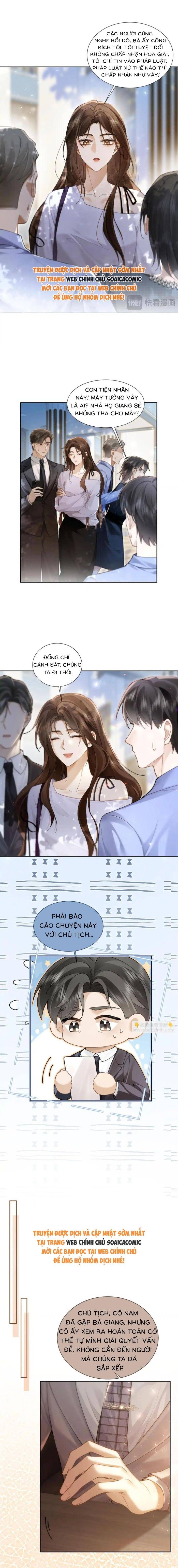 Cám Dỗ Chapter 11 - 2