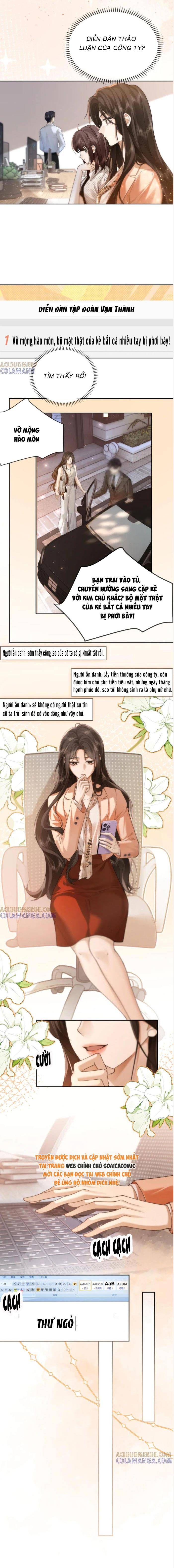 Cám Dỗ Chapter 15 - 6