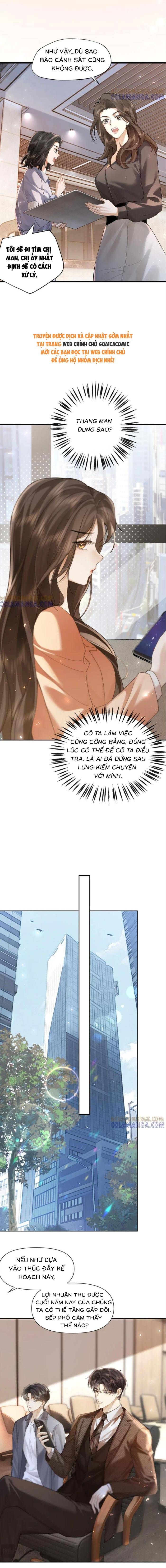Cám Dỗ Chapter 15 - 8