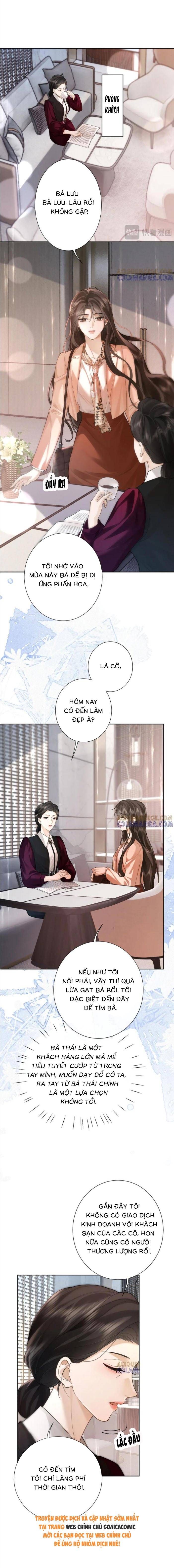 Cám Dỗ Chapter 16 - 4
