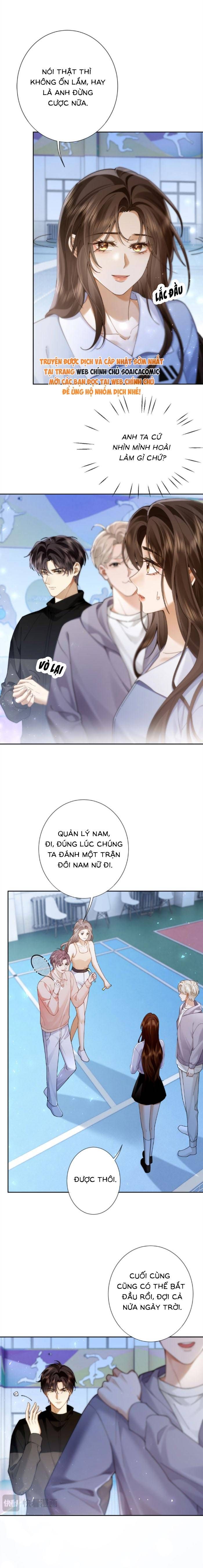 Cám Dỗ Chapter 19 - 4
