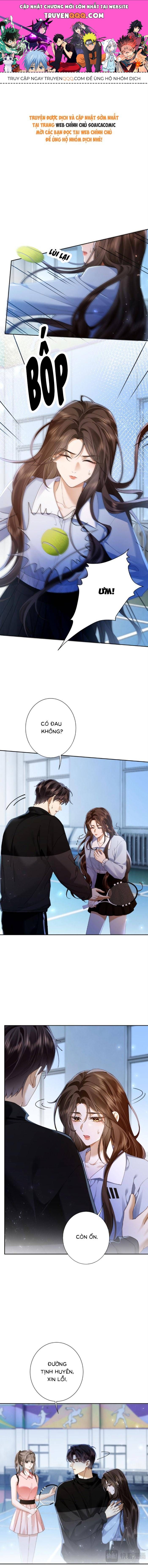 Cám Dỗ Chapter 20 - 1