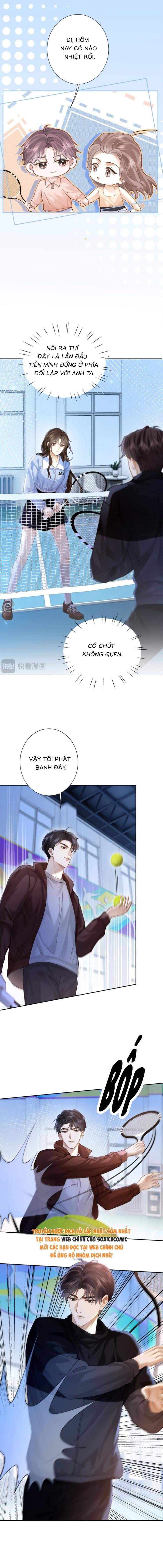 Cám Dỗ Chapter 20 - 6