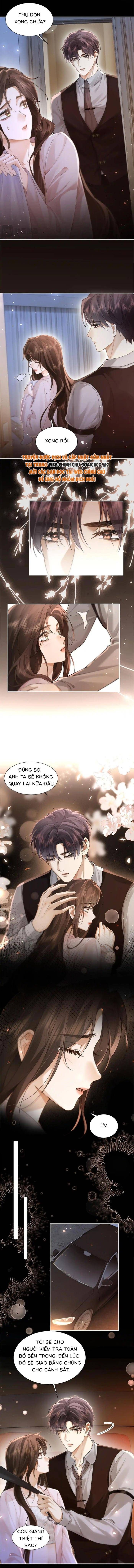 Cám Dỗ Chapter 9 - 2