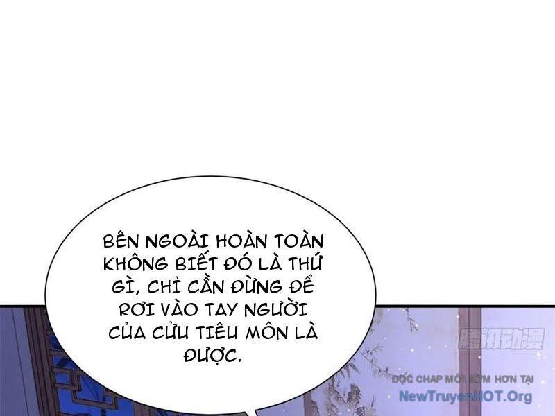 Giáo Chủ Ma Giáo Vụng Trộm Xem Ta Tu Luyện Chapter 10 - 12