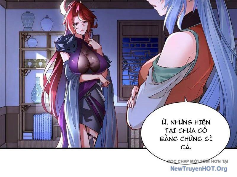 Giáo Chủ Ma Giáo Vụng Trộm Xem Ta Tu Luyện Chapter 10 - 4