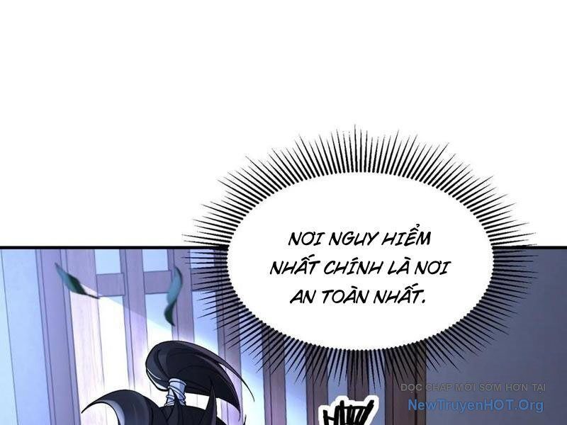 Giáo Chủ Ma Giáo Vụng Trộm Xem Ta Tu Luyện Chapter 10 - 31