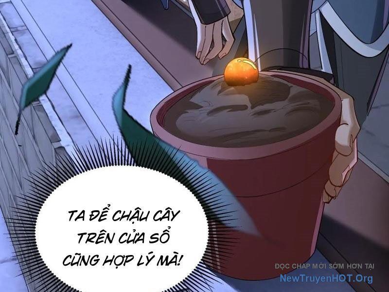 Giáo Chủ Ma Giáo Vụng Trộm Xem Ta Tu Luyện Chapter 10 - 33