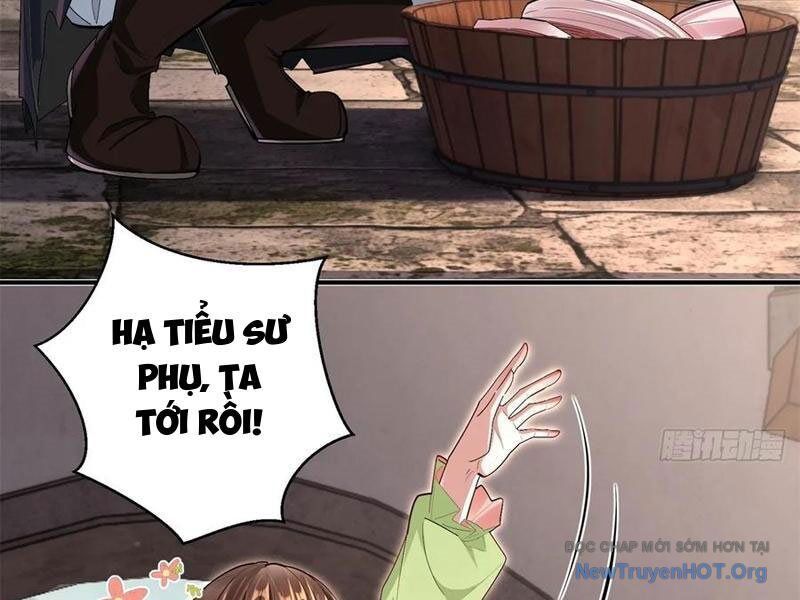 Giáo Chủ Ma Giáo Vụng Trộm Xem Ta Tu Luyện Chapter 10 - 46