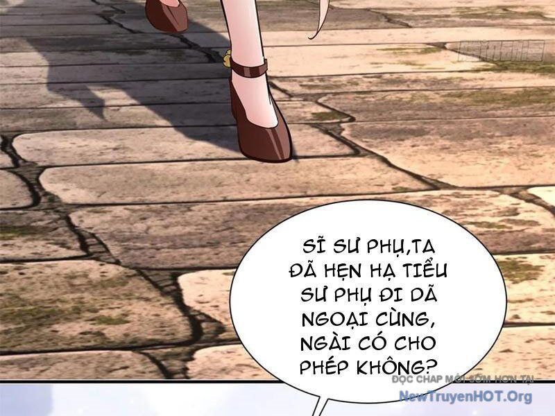 Giáo Chủ Ma Giáo Vụng Trộm Xem Ta Tu Luyện Chapter 10 - 49