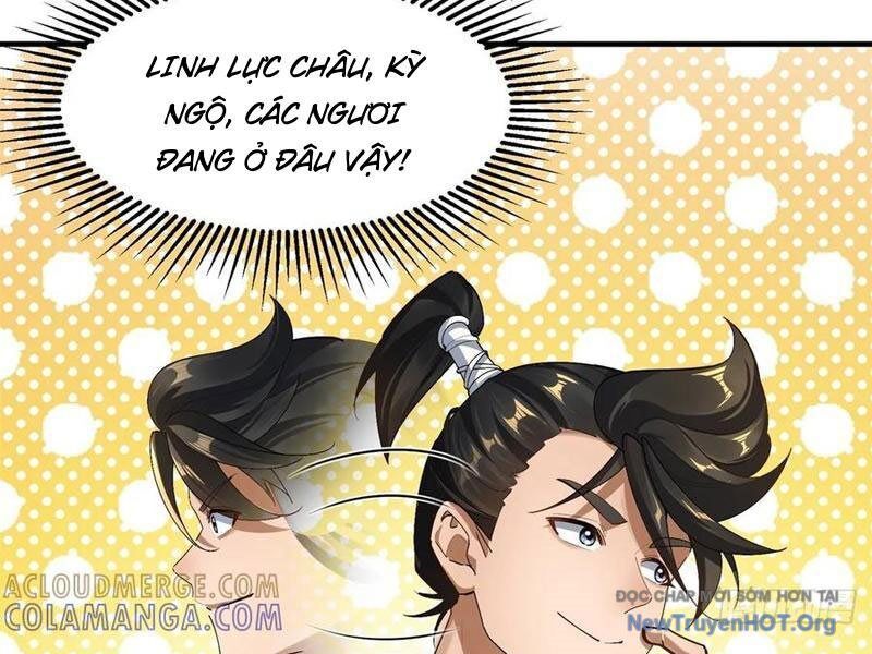 Giáo Chủ Ma Giáo Vụng Trộm Xem Ta Tu Luyện Chapter 10 - 72