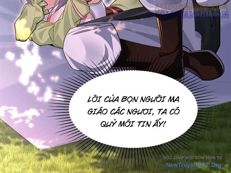 Giáo Chủ Ma Giáo Vụng Trộm Xem Ta Tu Luyện Chapter 10 - 80
