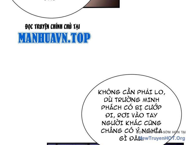 Giáo Chủ Ma Giáo Vụng Trộm Xem Ta Tu Luyện Chapter 10 - 9