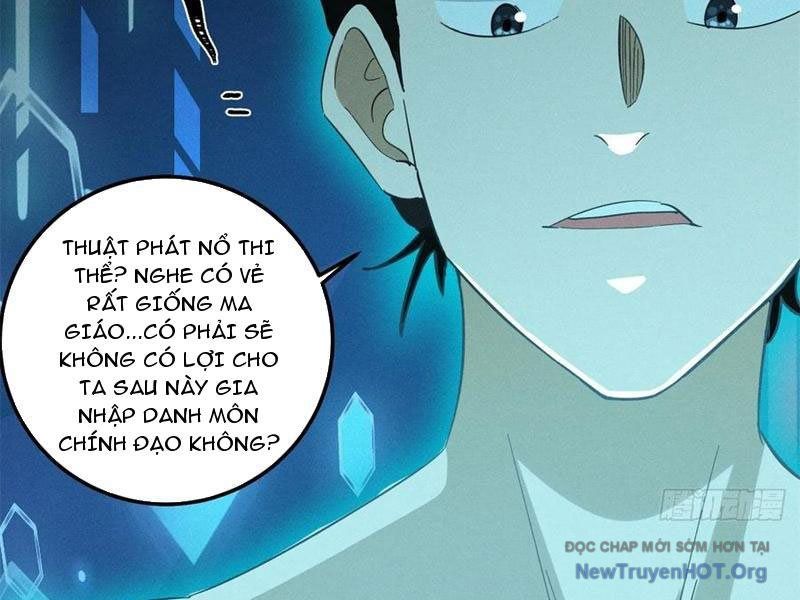 Giáo Chủ Ma Giáo Vụng Trộm Xem Ta Tu Luyện Chapter 13 - 70