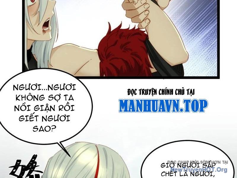 Giáo Chủ Ma Giáo Vụng Trộm Xem Ta Tu Luyện Chapter 13 - 10