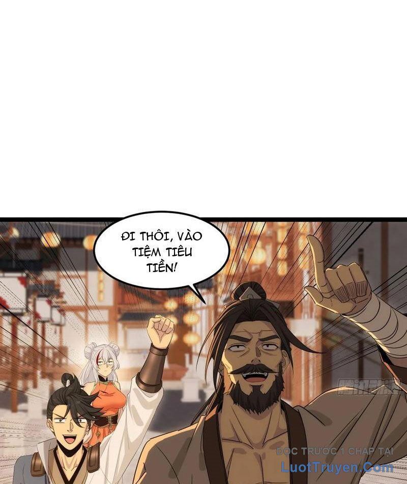 Giáo Chủ Ma Giáo Vụng Trộm Xem Ta Tu Luyện Chapter 24 - 43