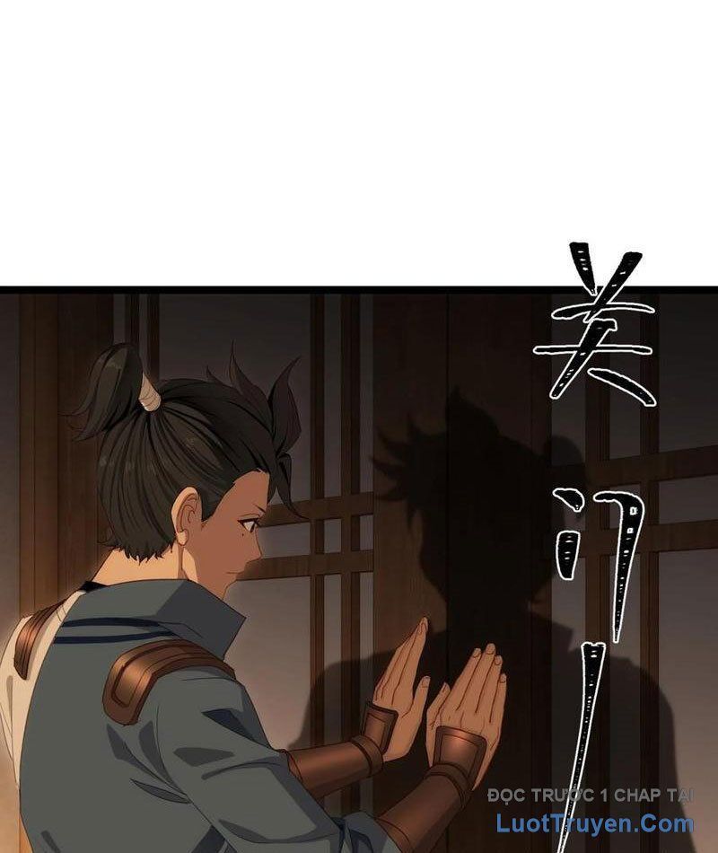 Giáo Chủ Ma Giáo Vụng Trộm Xem Ta Tu Luyện Chapter 24 - 47